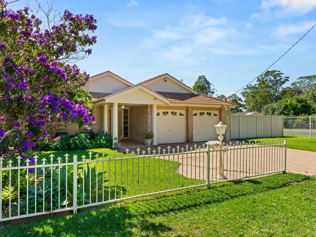 79 Sheaffe Street, Callala Bay, NSW 2540