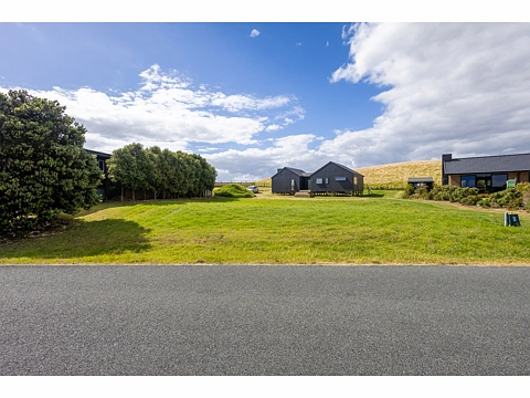 Dargaville Surrounds  Section on Sunset