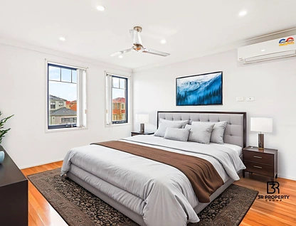 2 Tallowood Court, Plumpton, NSW 2761, 3 ਕਮਰੇ, 2 ਬਾਥਰੂਮ, House