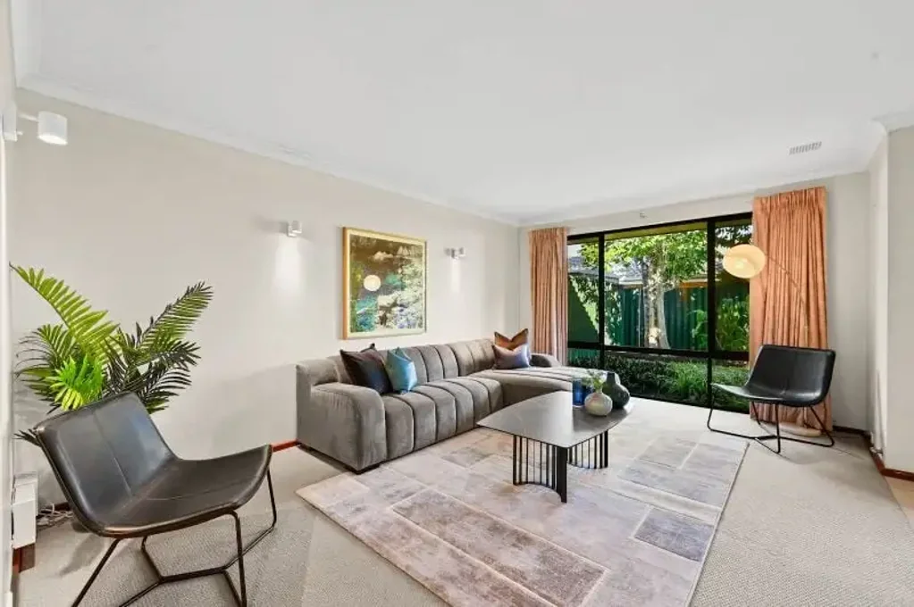 Como 4房  Family Haven in Prestigious Como