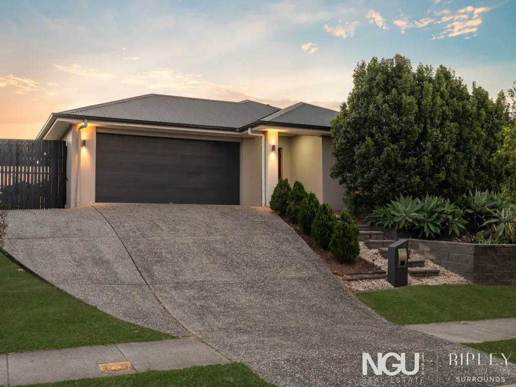 Collingwood Park 3Zimmer The Ultimate Home for Tradies, Car Enthusiasts & Entertainers!