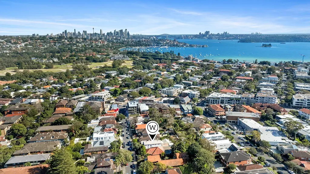 16 Beaumont St, Rose Bay, NSW 2029