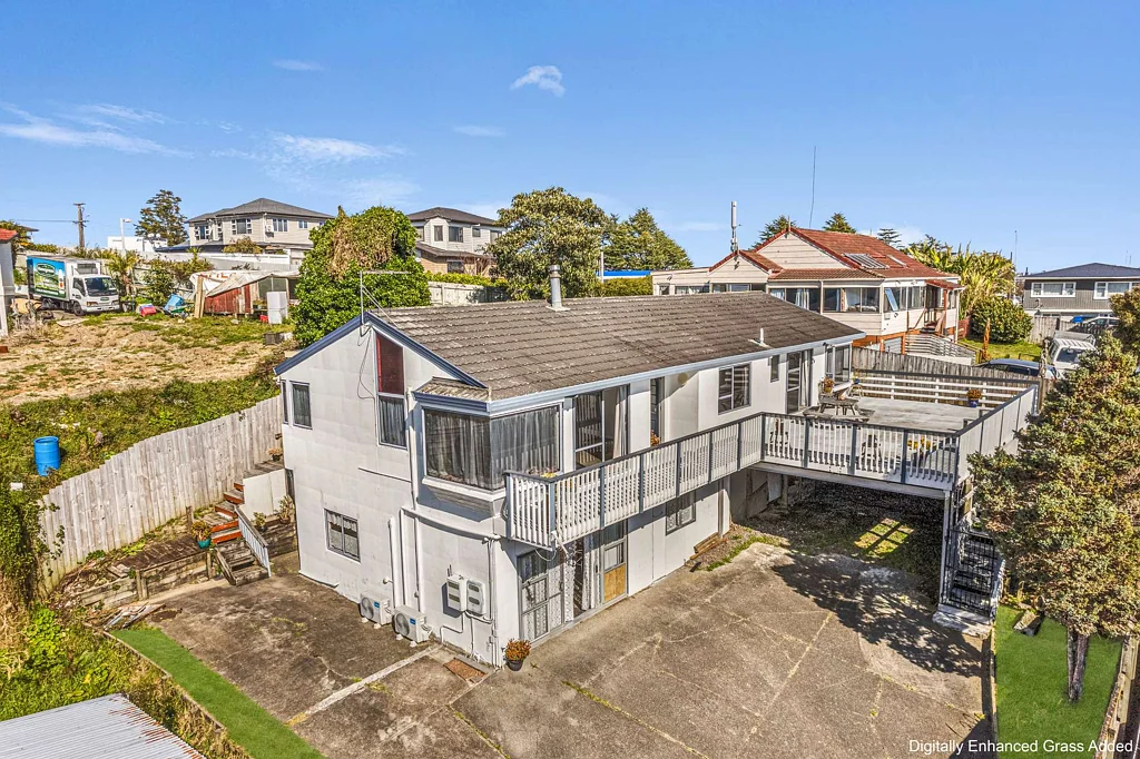Wiri 3Kwarto + LARGE HOUSE LARGE POTENTIAL