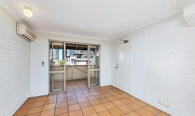 38/53 Warry Street, Fortitude Valley, QLD 4006, 2 Bedrooms, 1 Bathrooms, Apartment