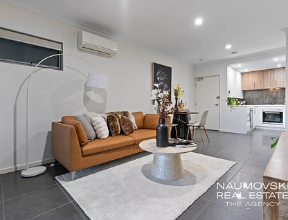 7/16 Chisholm Way, Balga, North East Perth, 2 ਕਮਰੇ, 2 ਬਾਥਰੂਮ, Apartment
