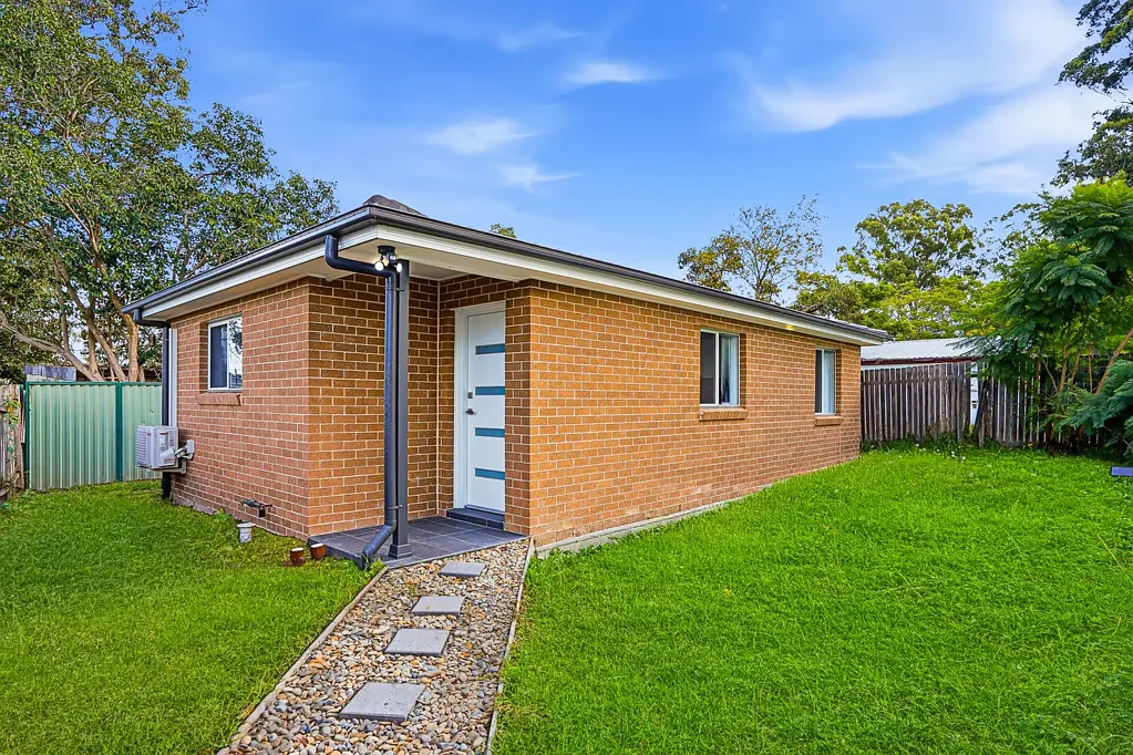 Modern Family Living Opportunity