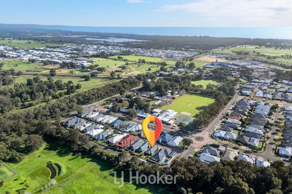 21 Harvester Promenade, Vasse, WA 6280
