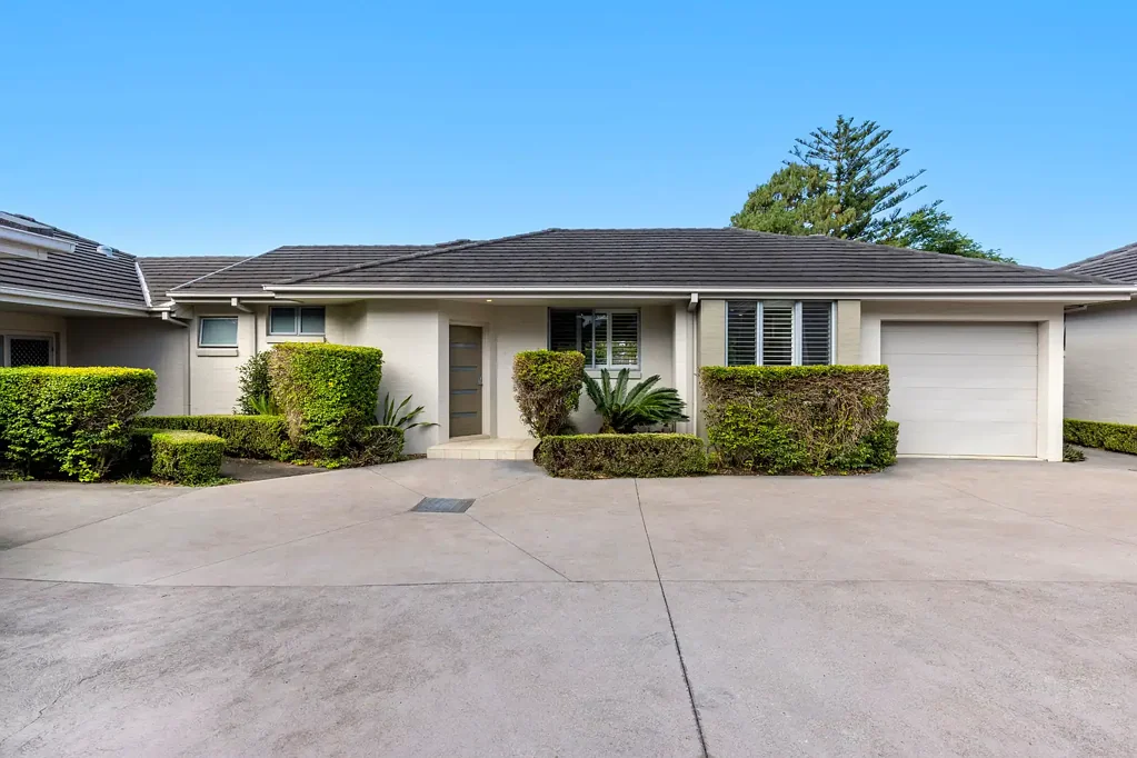 6/12-16 Milburn Road, Gymea, NSW 2227