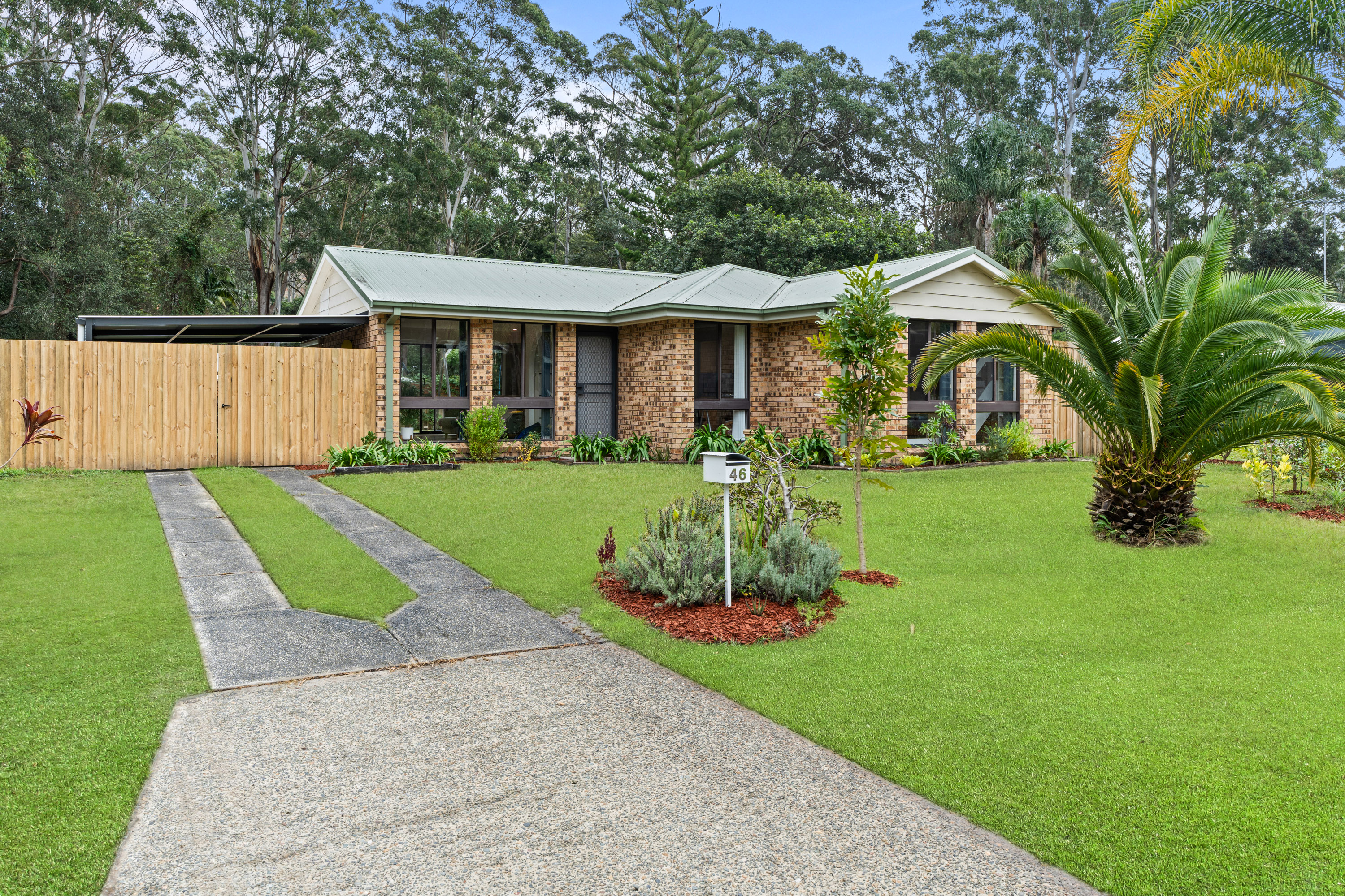 46 BALFOUR CL, SPRINGFIELD NSW 2250, 0 chambres, 0 salles de bain, House