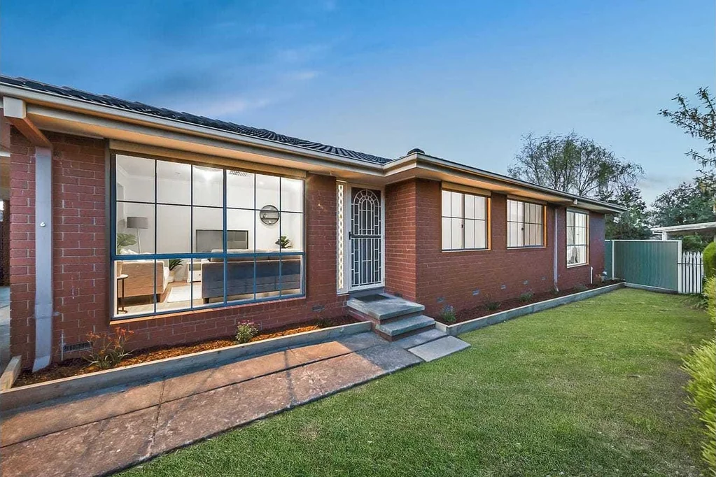 Spacious Family Home