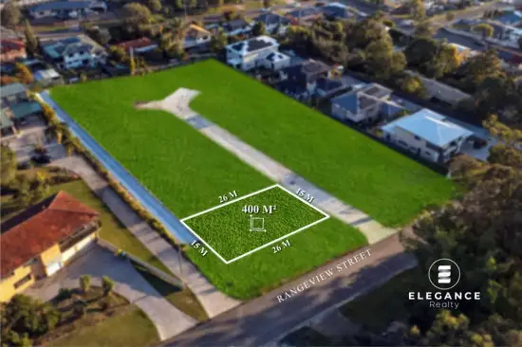 Rochedale South 在ROCHEDALE SOUTH中心地带建造您的梦想家园 BUILD YOUR DREAM HOME IN THE HEART OF ROCHEDALE SOUTH