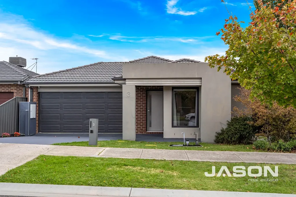 3 Allure Drive, Greenvale, VIC 3059