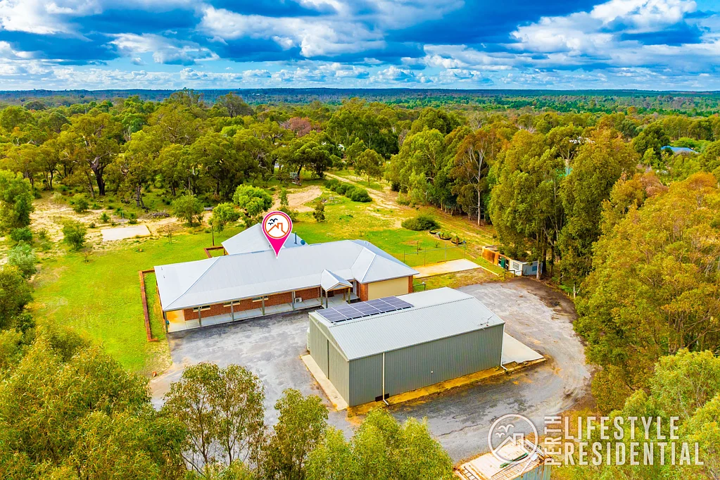 11 Oregano Drive, Two Rocks, WA 6037