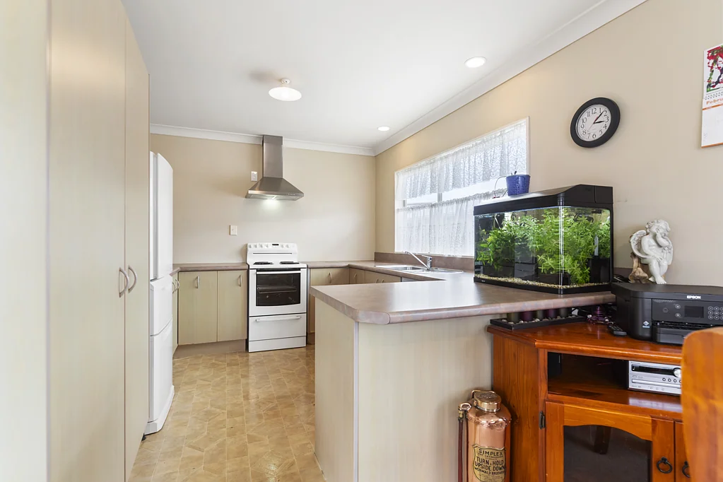 Pukekohe 3房  Ready, set, SOLD – vendors want an offer!