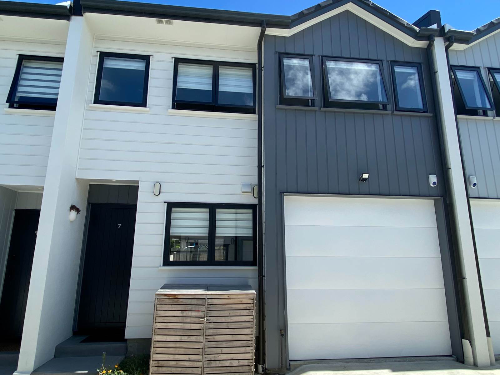 7 Shahkot Way, Papatoetoe, Auckland - Manukau, 2 Schlafzimmer, 0 Badezimmer, Townhouse