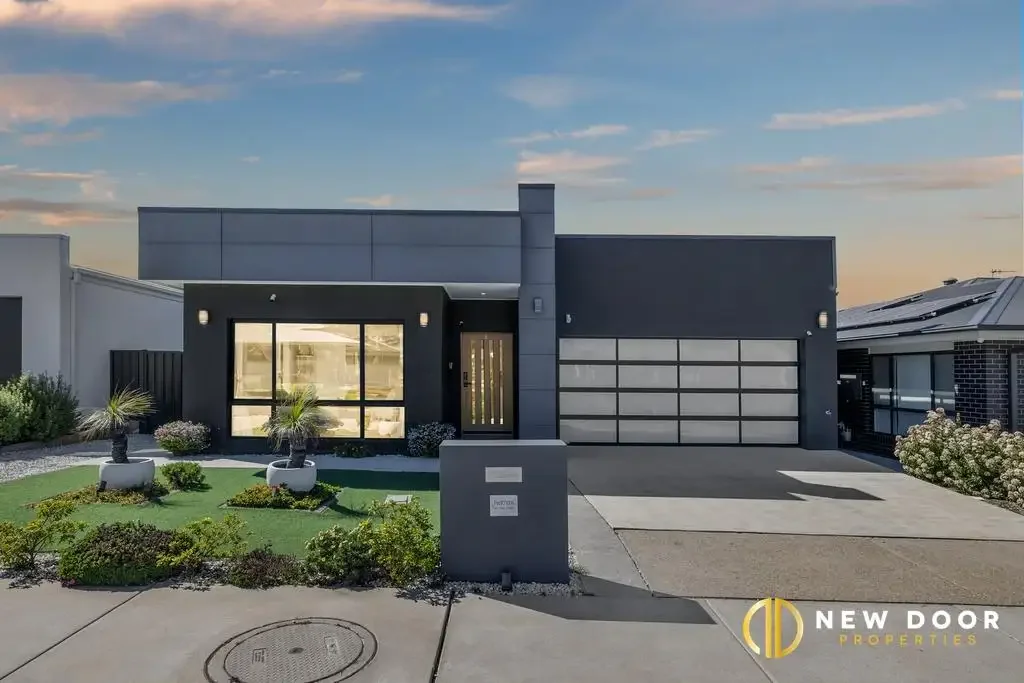 Perfect family home!