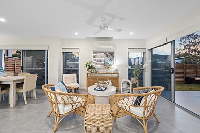 30 Mapleton Crescent, Capalaba, QLD 4157, 4 Bedrooms, 2 Bathrooms, House