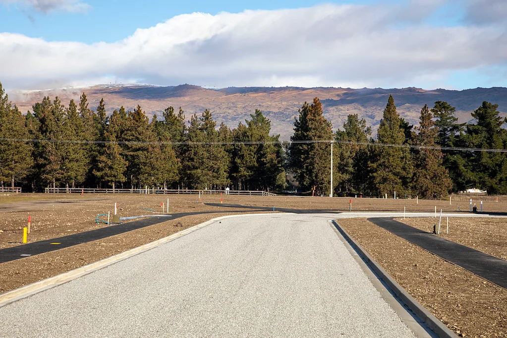 Clyde Secure your slice of Central Otago paradise in historic Clyde!