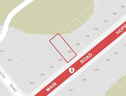 198 Main Road Hope, Hope, Tasman, 3 ਕਮਰੇ, 0 ਬਾਥਰੂਮ