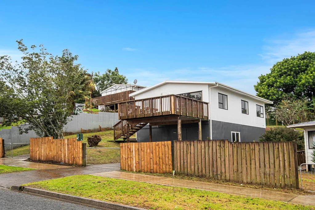 70 Jack Street, Otangarei, Whangarei, Northland