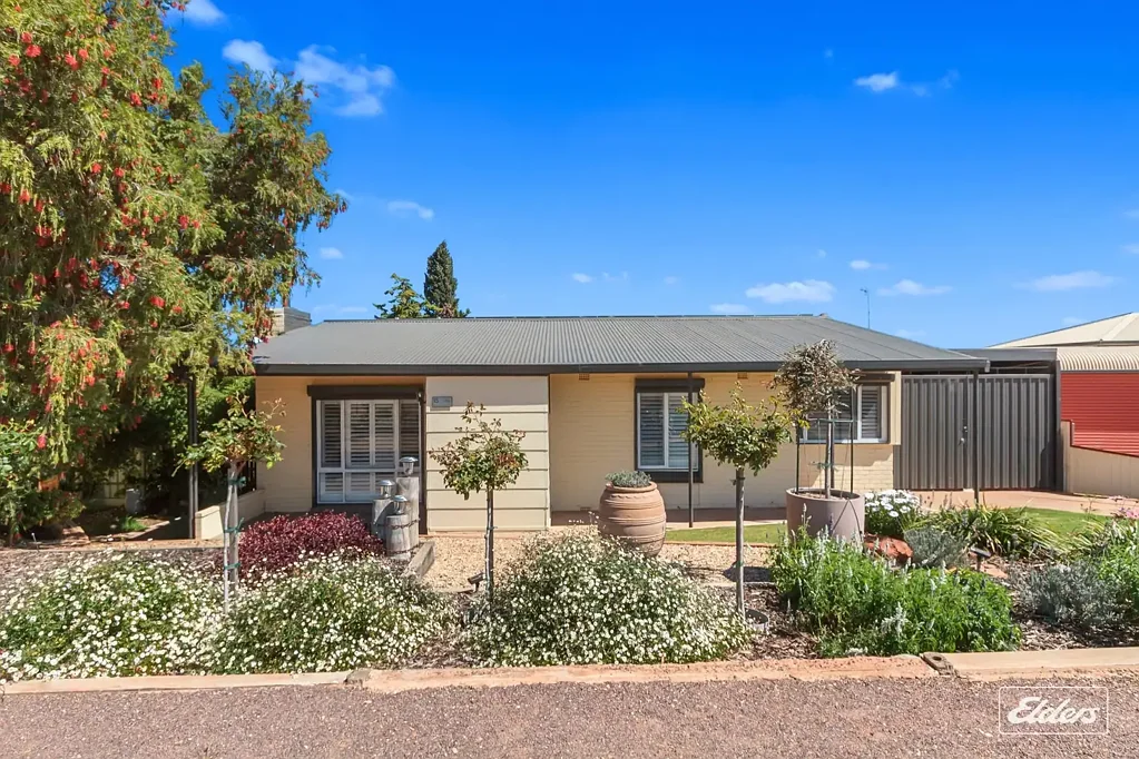 Whyalla Norrie 3બેડરૂમ A RARE BLEND OF CHARM, LOCATION & LIFESTYLE