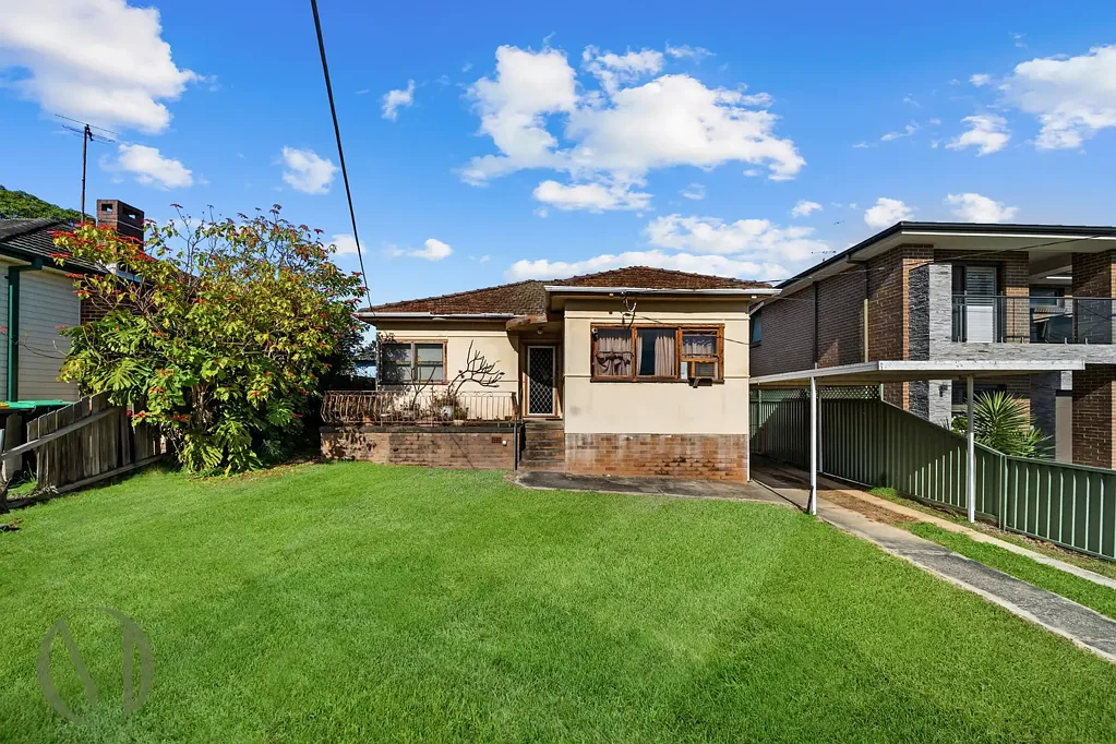 Ermington 3Zimmer Spacious Family Home in a Prime Ermington Location