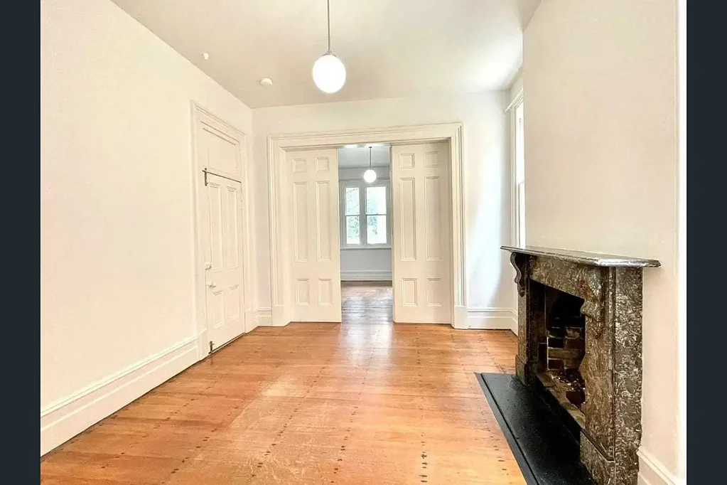 Charming One Bedroom Apartment