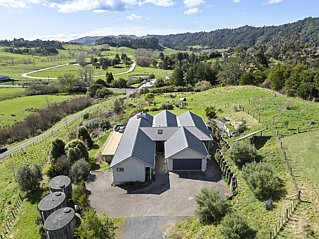 2428 Hunua Road, Hunua, Franklin District