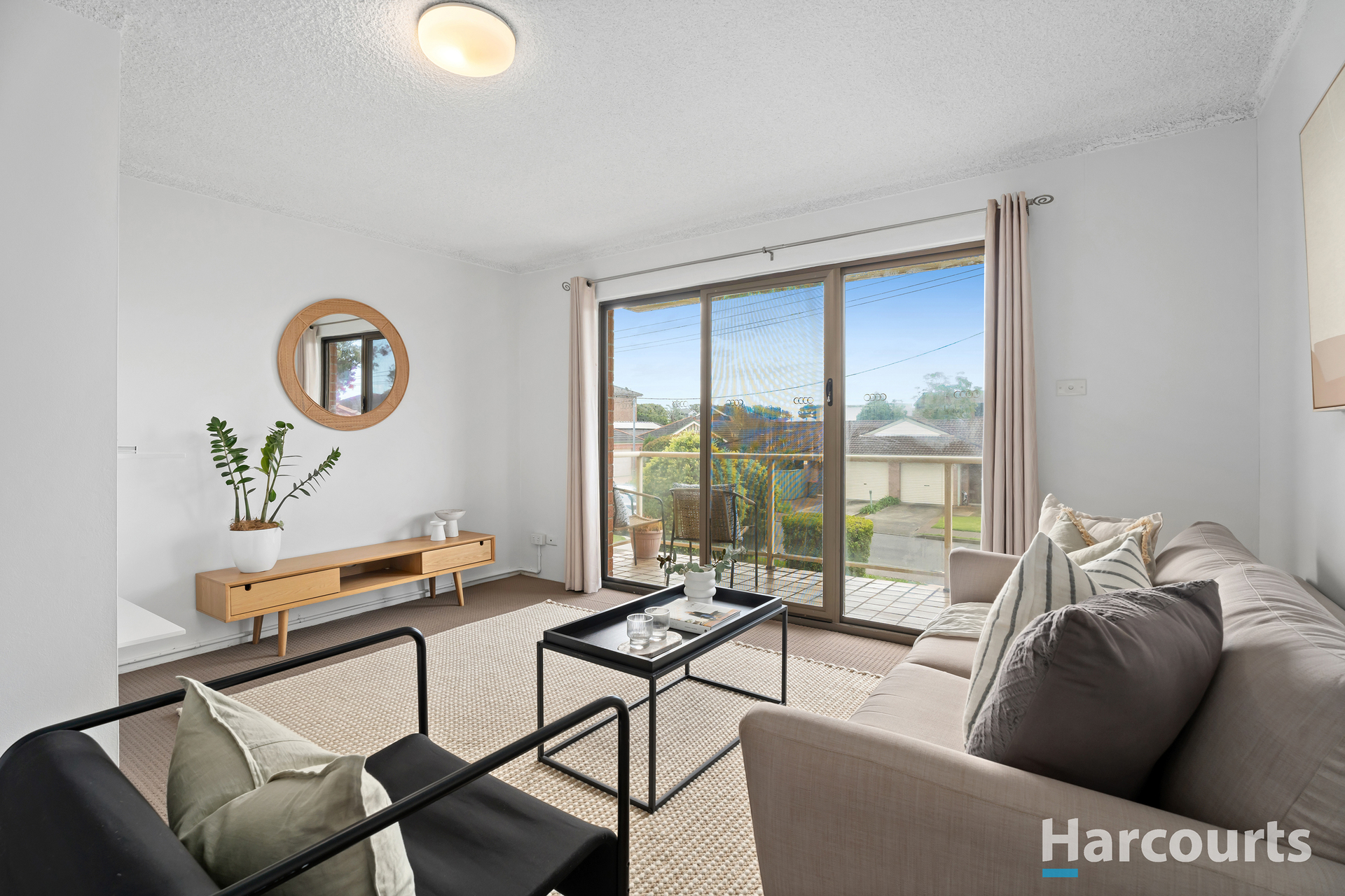 UNIT 1 14 SELWYN ST, MEREWETHER NSW 2291, 0房, 0浴, Unit