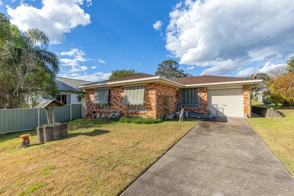 Dungog 3ห้องนอน Home Sweet Home