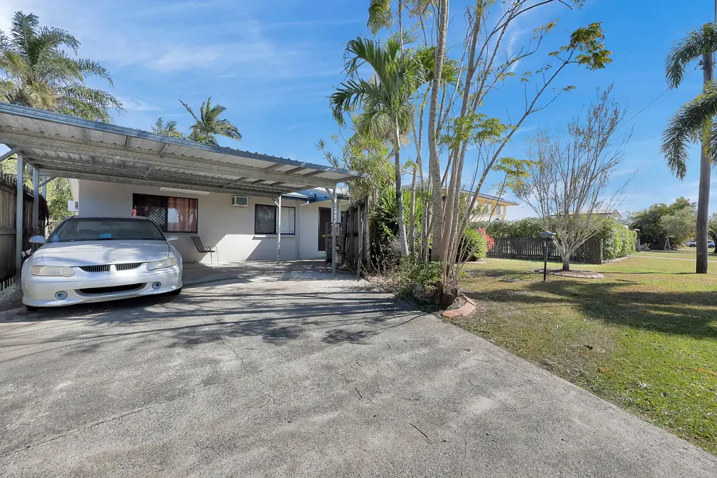 Walkerston 3房  Family Home – Space, Comfort & Great Location!