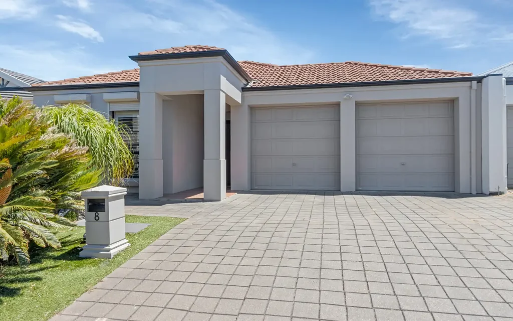 8 Grange Court, Findon, SA 5023