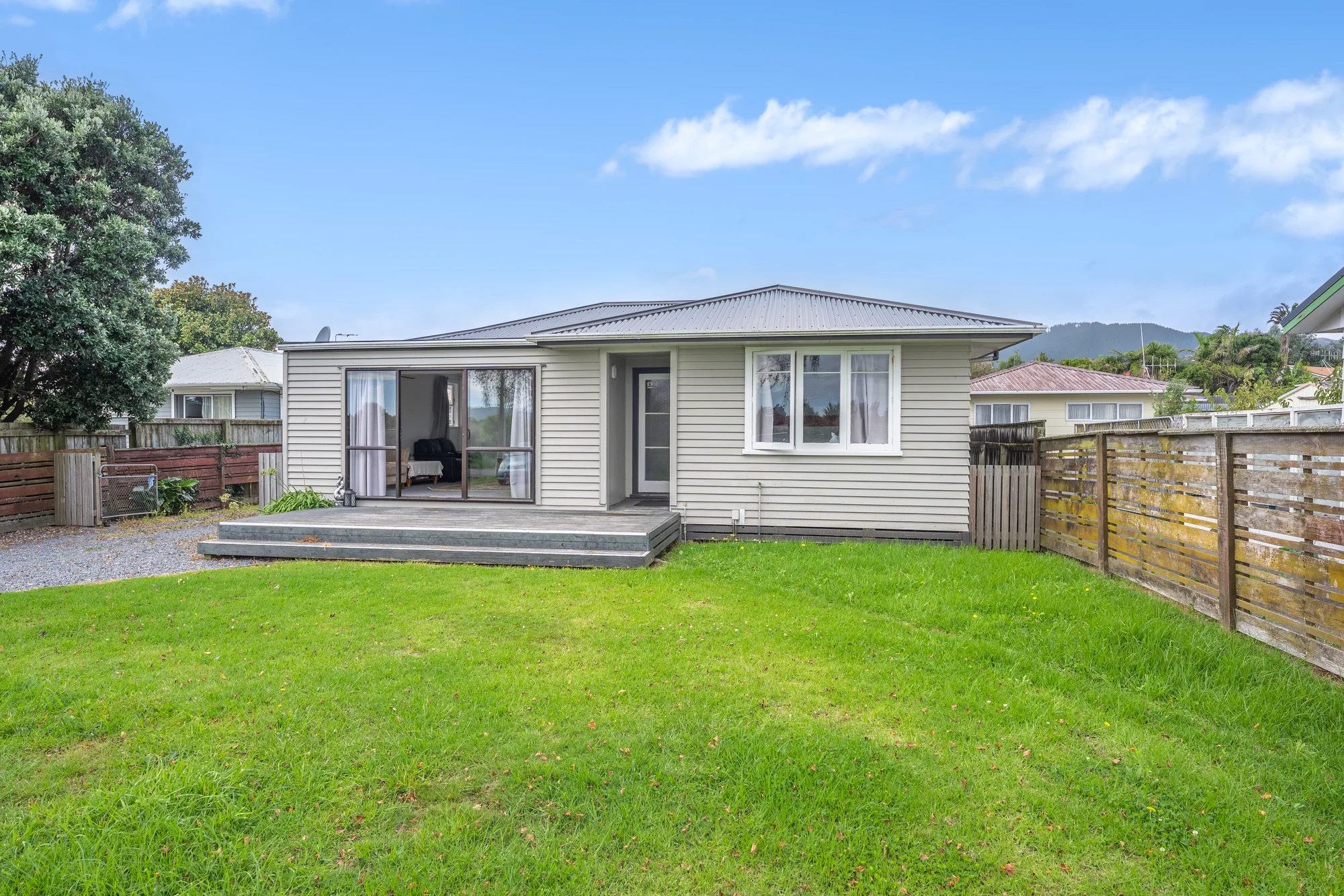 Raumati Beach 3 Slaapkamer A Home for Today, Options for Tomorrow