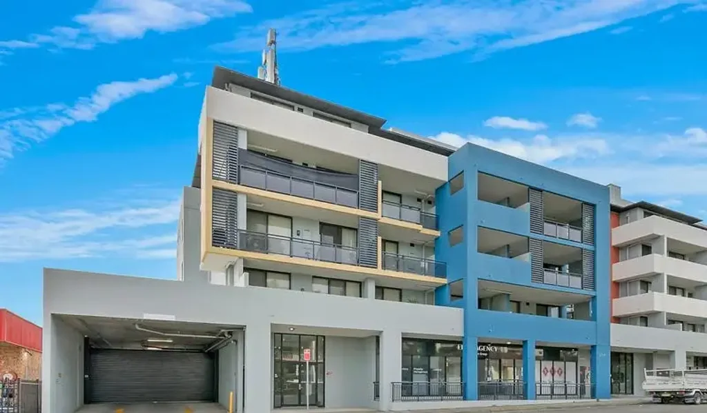 1/254 Beames Avenue, Mount Druitt, NSW 2770