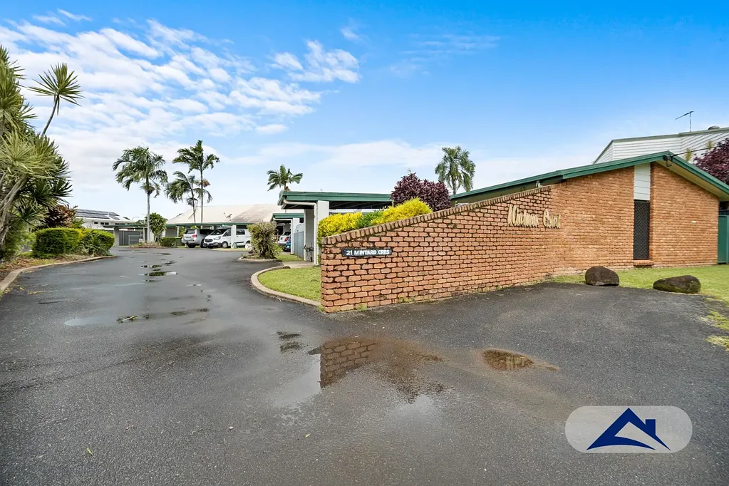 1/21 Mintaro Crescent, Woree, QLD 4868