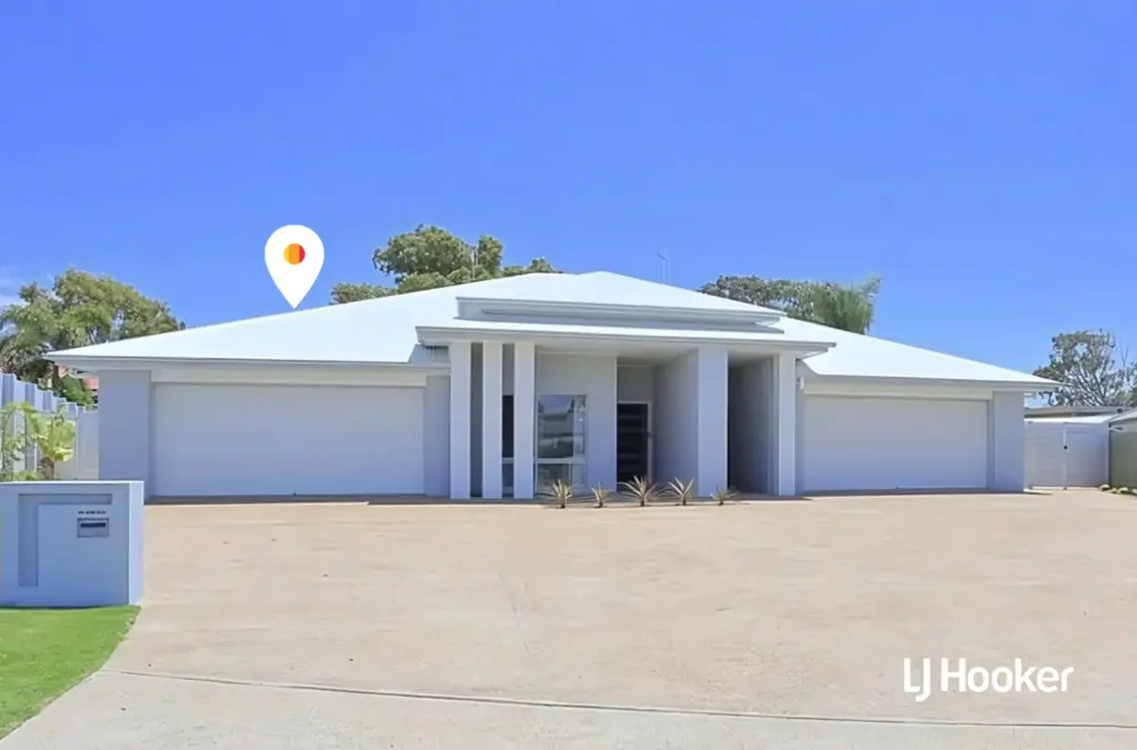 PREMIUM BARGARA RESIDENCE OFFERING SPACE, STYLE & COMFORT