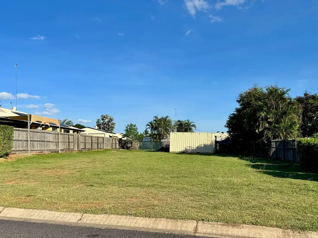 40 GROSVENOR Drive, Moranbah, QLD 4744