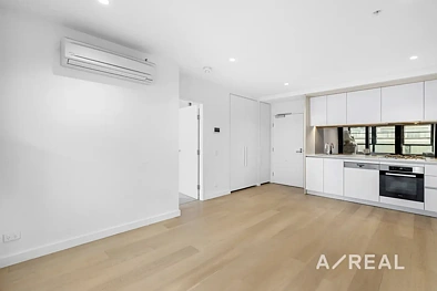 403/628 Flinders Street, Docklands, VIC 3008, 2房, 2浴, Apartment