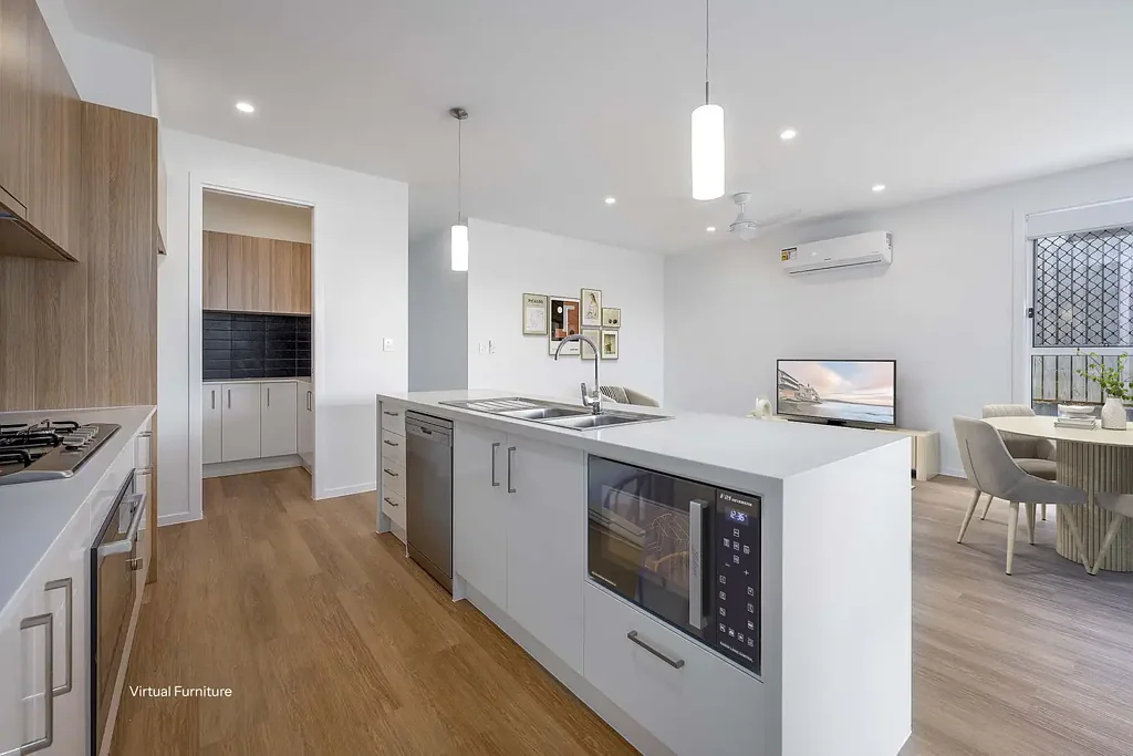 Cumbalum 4chambre Stylish Modern Home in Family Friendly Location