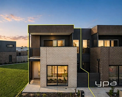 Tarneit 3 Slaapkamer Modern Living with Smart Design in a Prime Tarneit Location