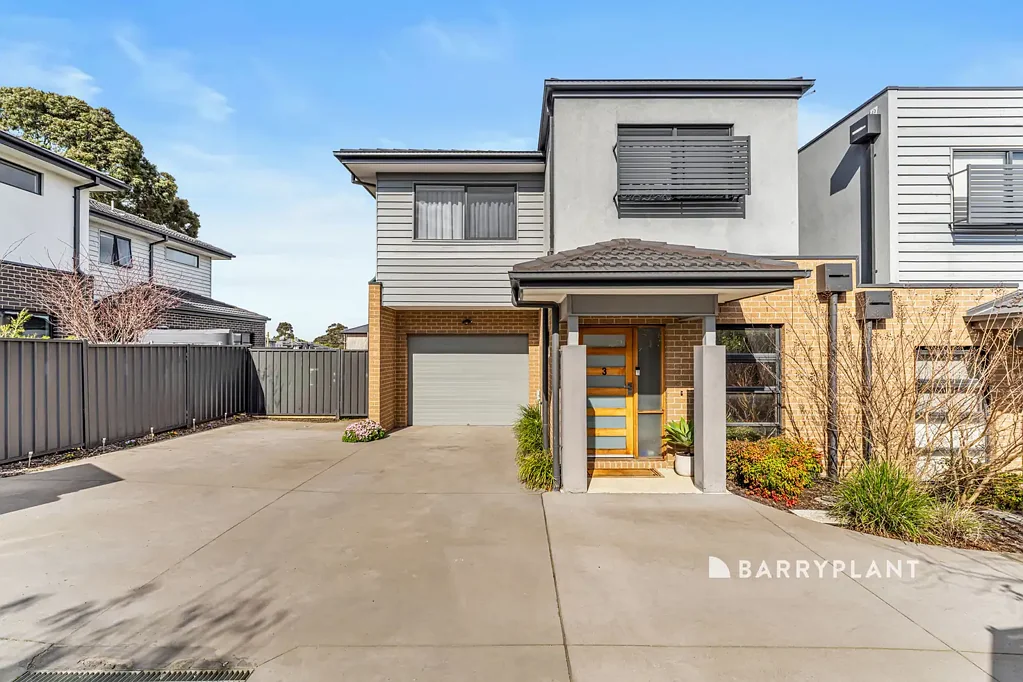 Narre Warren 3 Slaapkamer The Perfect Place to Begin