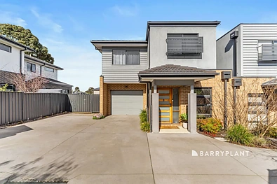 Narre Warren 3房  The Perfect Place to Begin