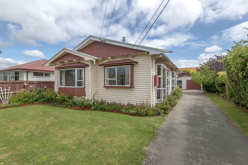 65 Randolph Street, Woolston, Christchurch, 3房, 1浴