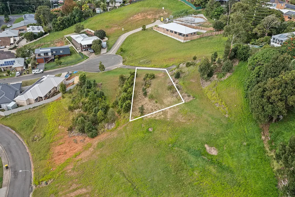 Nambucca Heads Endless Possibilities Await at 8 Ibis Court, Nambucca Heads