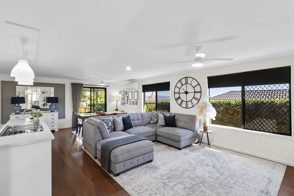 Beaudesert 4غرفة نوم EXECUTIVE FAMILY LIVING