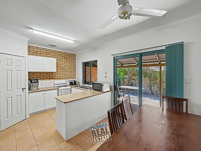 Kusina - 17D Burges Road, Millars Well, WA 6714