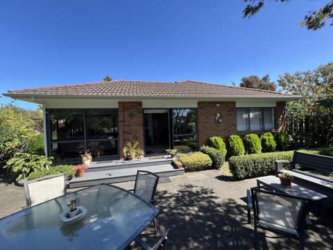 Kerikeri 3房  Embrace Urban Living With A Touch Of Serenity