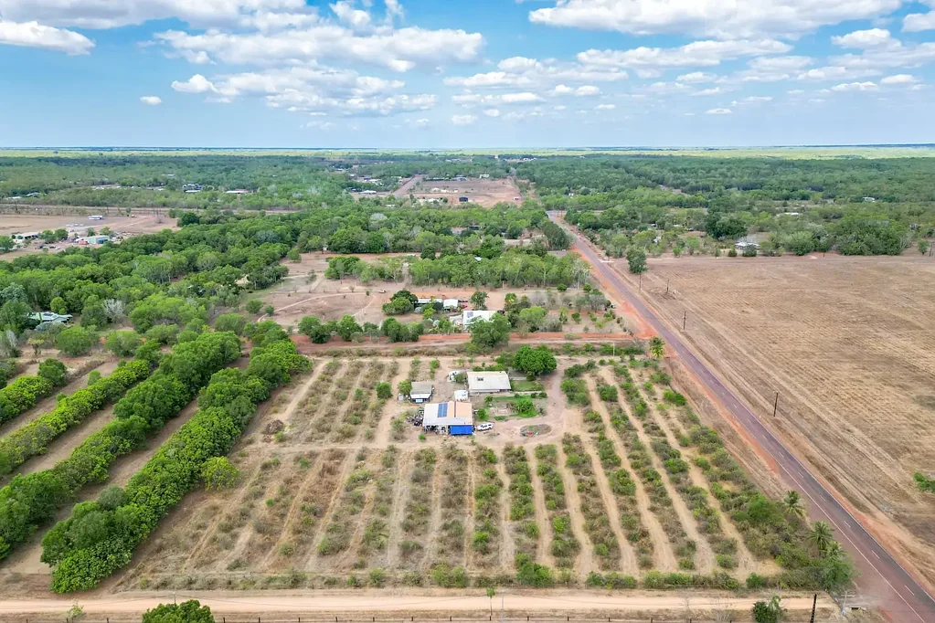 60 Gulnare Road, Bees Creek, NT 822