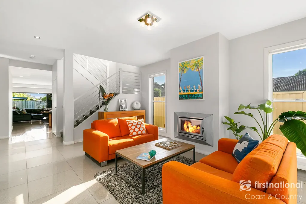 Minnamurra 5ਬੈੱਡਰੂਮ Executive Family Home 200m from Minnamurra River