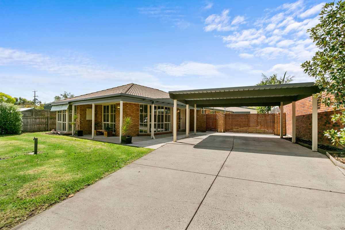 1 STAFFORD DR, SALE VIC 3850, 0 rūma, 0 rūma horoi, House